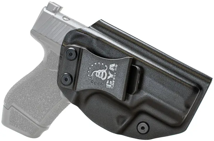 CYA Supply Co. Inside the Waistband Holster for Kimber